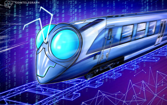 Polygon sets late March launch date for its zkEVM mainnet beta