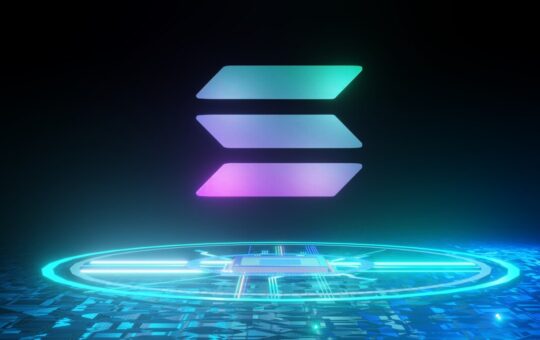 Solana Price Prediction as $800 Million Trading Volume Floods In – Here's Where SOL is Headed Now