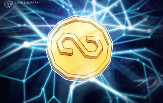 Stablecoin adoption could lead to DeFi growth, says Aave founder