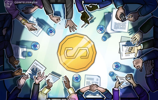Stablecoins not the target in BUSD crackdown: Matrixport head of research