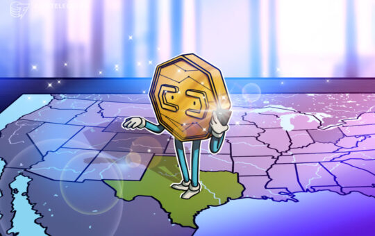 Texas objects to Voyager-Binance.US deal, court filing shows