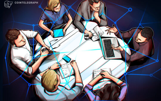 The Web3 community responds to Turkish-Syrian earthquake tragedy