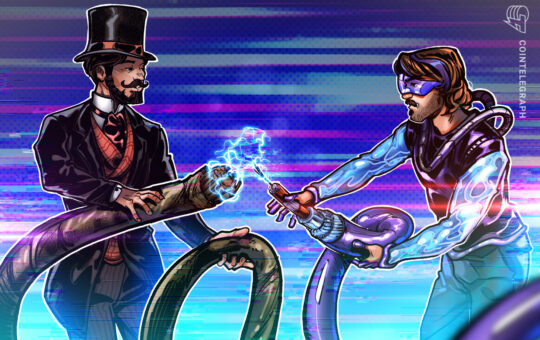 The history and evolution of the fintech industry