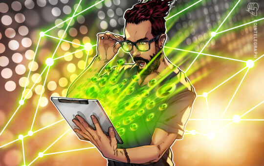 Trading on major exchanges spiked following collapse of Terra, FTX: BIS report