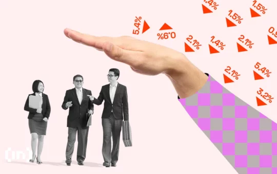 Vauld Secures Moratorium Extension as Creditors Grow Impatient