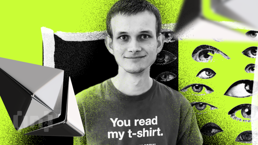 Vitalik Buterin Sent 99 ETH to Help Victims in Turkey and Syria