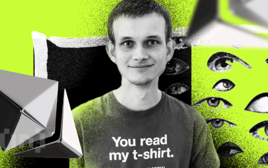 Vitalik Buterin Sent 99 ETH to Help Victims in Turkey and Syria