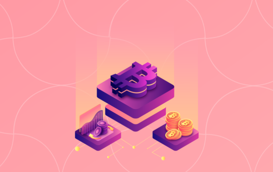 What Backs Bitcoin? - Decrypt