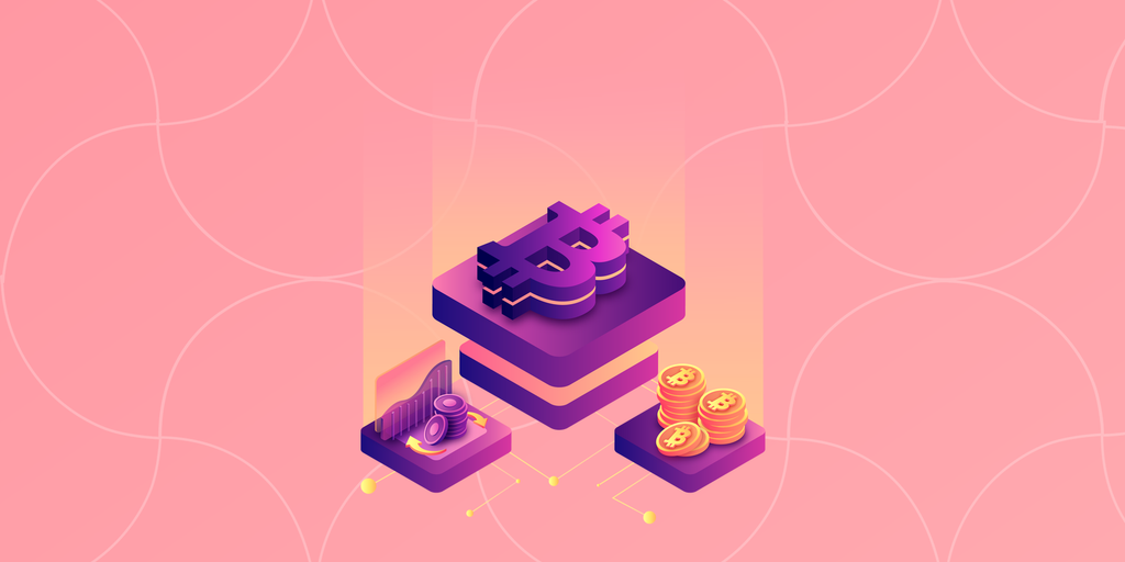 What Backs Bitcoin? - Decrypt