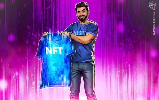 What are phygital NFTs, and how do they work?
