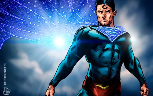 What is a supernet, and how does it work?