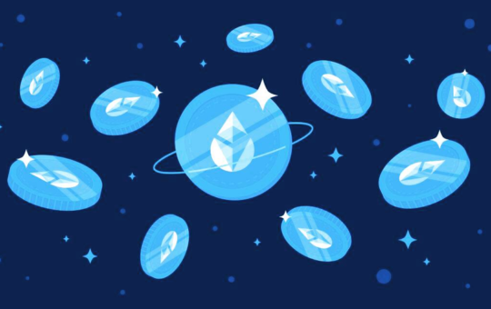 What the Kraken Crackdown Means for Ethereum Staking
