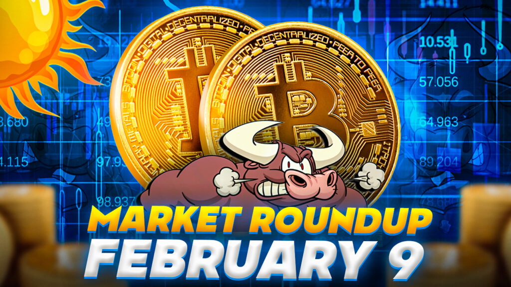 Bitcoin and Ethereum Price Prediction: Will The Triple Bottom Of $22,350 Trigger A Bullish Bounce In BTC?