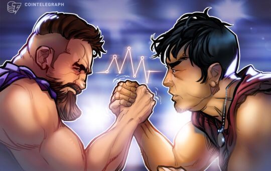 YouTuber baits MMA fighter into secretly shilling fake NFTs for $1K