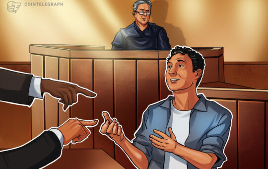 Yuga Labs accused of IP theft for trademarking BAYC wolf skull logo