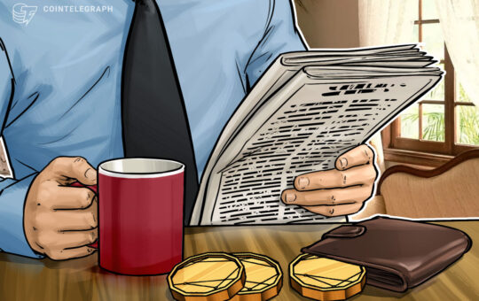 ‘Unworkable’ bill to ban blockchain immutability is introduced in Illinois