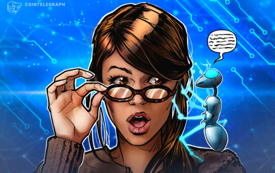 7 blockchain project ideas for women