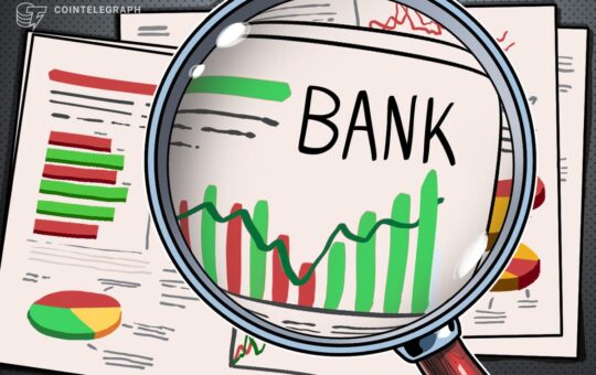 9 key metrics to analyze the health of a bank