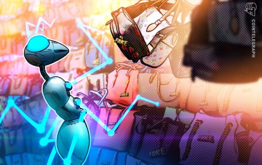 An overview of fake product detection using blockchain technology