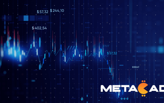 Avalanche Price Prediction Positive, But Is Metacade's Crypto Presale a Better Investment?