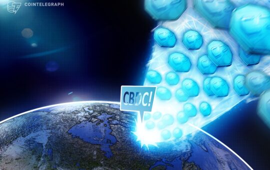 BIS wraps exploration project on retail CBDC payment system