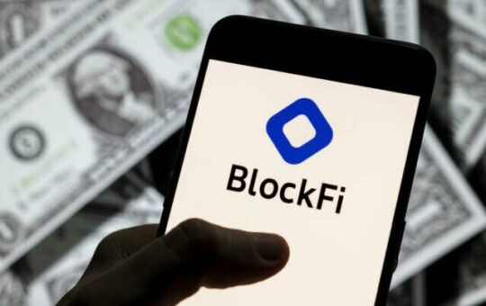 Bankrupt Crypto Lending Platform BlockFi Faces Potential $227 Million Loss in Uninsured Funds at Silicon Valley Bank – What's Going On?