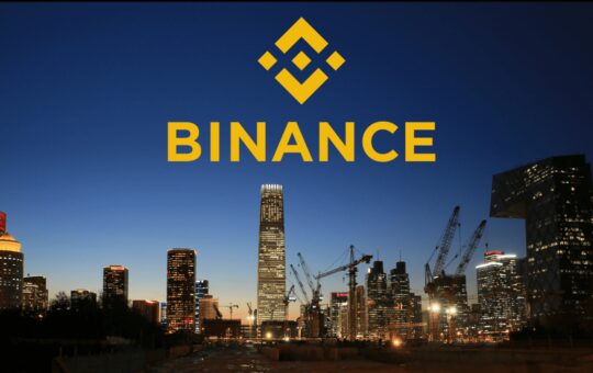 Binance Employees are Allegedly Helping Users Bypass China's Crypto Ban – Here's What You Need to Know