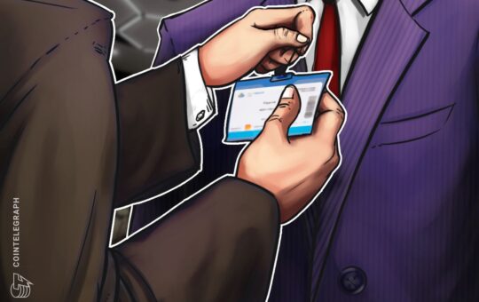 Binance ‘not planning any layoffs,’ 500 roles to be filled in H1