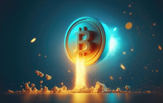 Bitcoin Bulls Getting Excited as Key On-chain Metrics Trend Higher – Further BTC Price Rally Incoming?