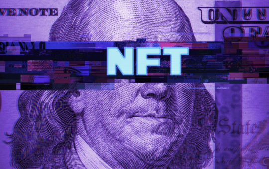 Bitcoin NFT Market to Hit $4.5 Billion by 2025: Galaxy