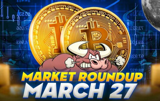 Bitcoin Price Prediction as Billionaire Michael Saylor Buys $150 Million Worth of Bitcoin – What’s Going On?