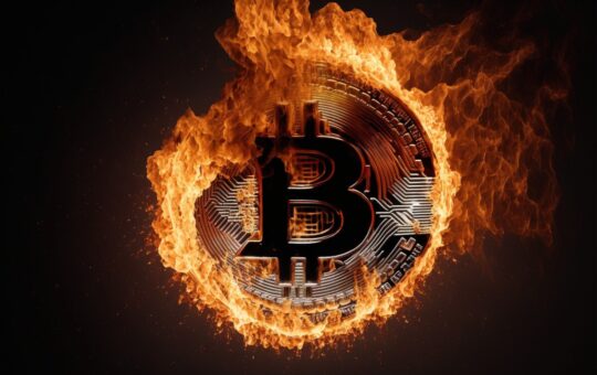 Bitcoin on Verge of Breakout Towards $30K, But These Metrics Suggest Market Might Be Getting Too Hot