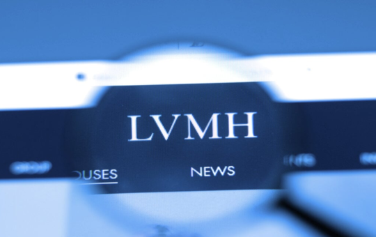 Blockchain Offers 'Better Repair and Care Services' for Luxury Products: LVMH CIO