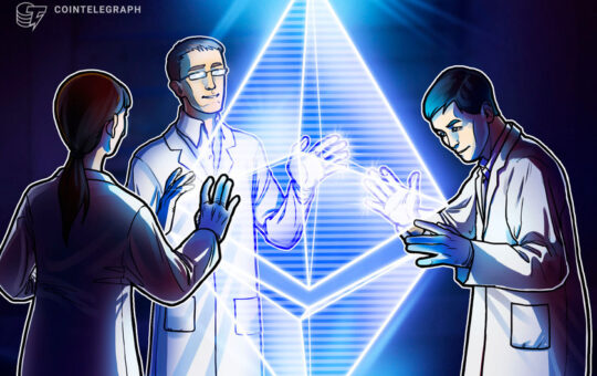 Breaking: Shanghai upgrade executed on testnet but not without issues