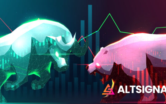 Cardano Price Predictions - Heading To the Moon? Crypto Investors Turn To AltSignals' ASI Token for More Price Movement