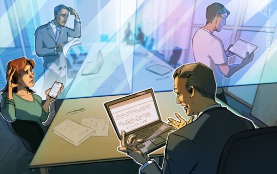 Center for AI accuses ChatGPT creator of violating trade laws