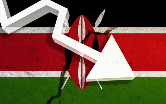 Central Bank Orders Financial Institutions to Ration Dollars – Africa Bitcoin News