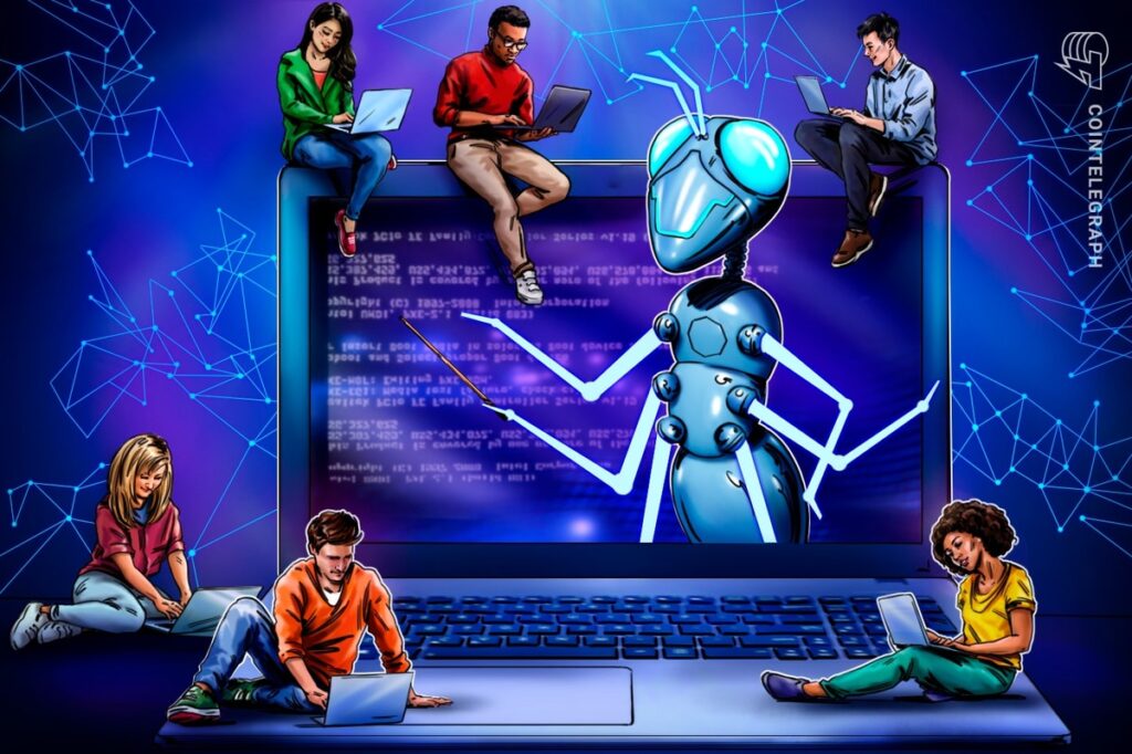 ChatGPT won’t replace developers — ETHDubai devs weigh in