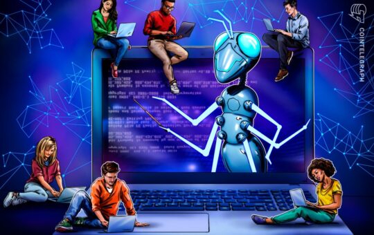 ChatGPT won’t replace developers — ETHDubai devs weigh in