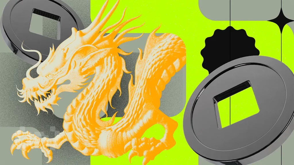 Chinese State-Owned Banks Offer Crypto Firms Services in Hong Kong