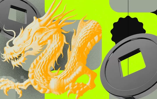 Chinese State-Owned Banks Offer Crypto Firms Services in Hong Kong