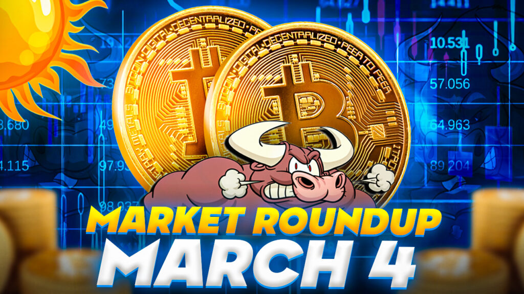 Choppy Sessions Continue, Will There be a Weekend Breakout?
