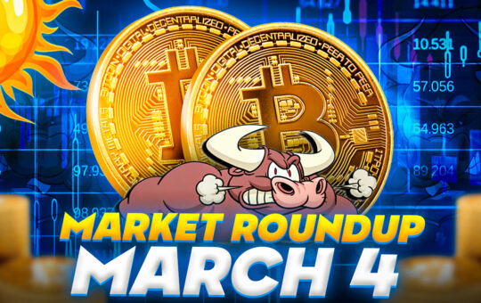 Choppy Sessions Continue, Will There be a Weekend Breakout?