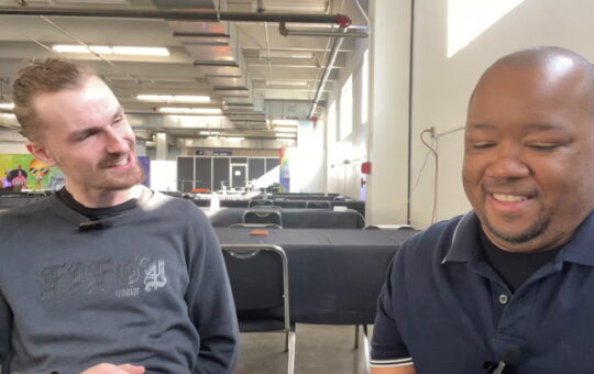 Coinbase Protocols Lead Talks Plans for Base and NFT Marketplace