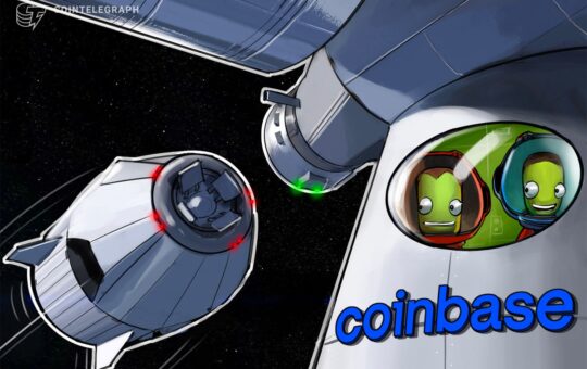 Coinbase announces acquisition of One River Digital Asset Management