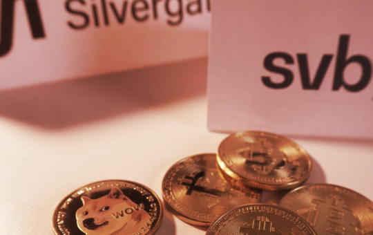 Could the Silicon Valley Bank Crisis End Crypto Winter?