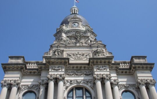 Counsel and Advisers Rack Up $38M in January Bills – Here's the Latest