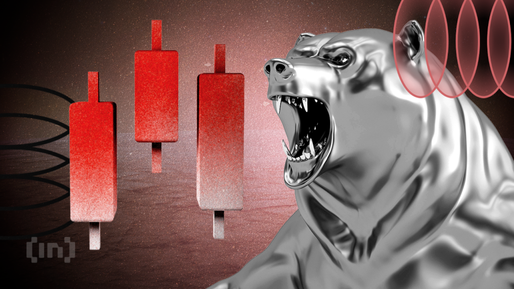 Crypto Liquidations Top $300M as Silvergate Folds and KuCoin Sued