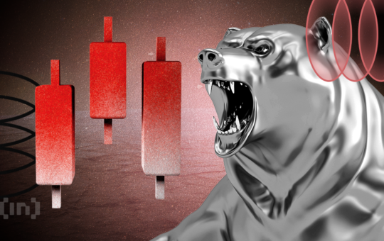 Crypto Liquidations Top $300M as Silvergate Folds and KuCoin Sued