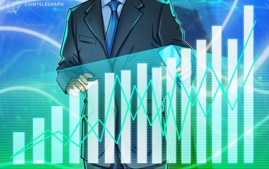 Curve Finance trading volume reaches $7B historic high after USDC depeg